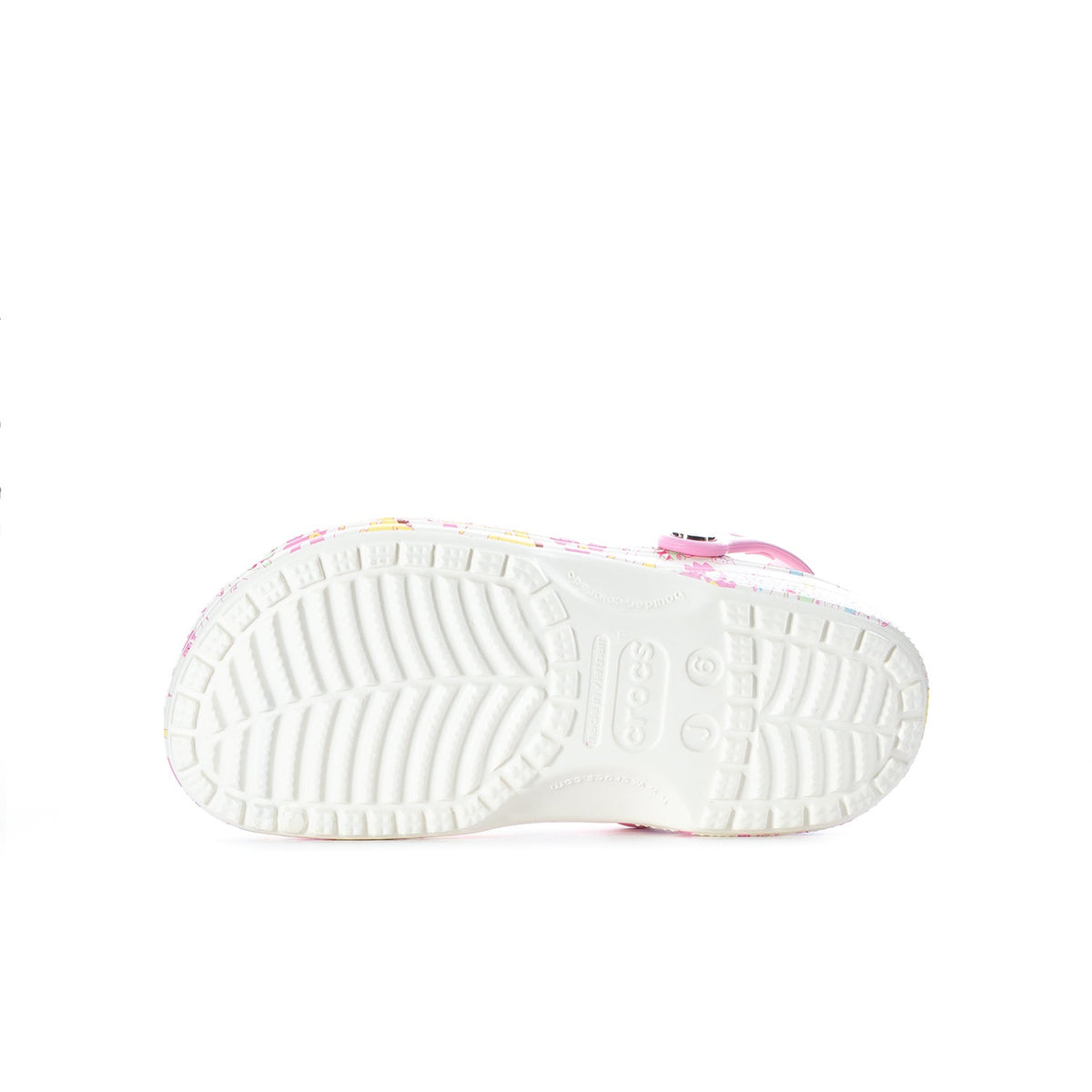 Crocs Youth Hello Kitty Classic Clog